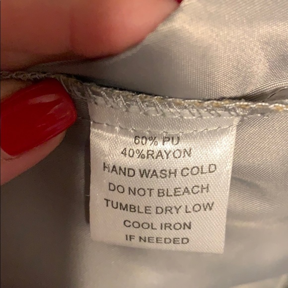 GRACIA Blouse - Picture 5 of 5